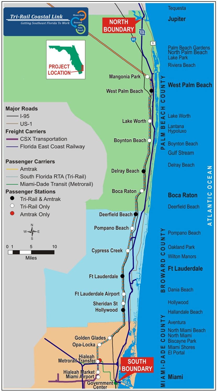 三铁路站地图